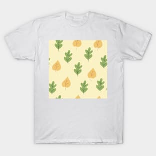 Rise Green And Dry T-Shirt